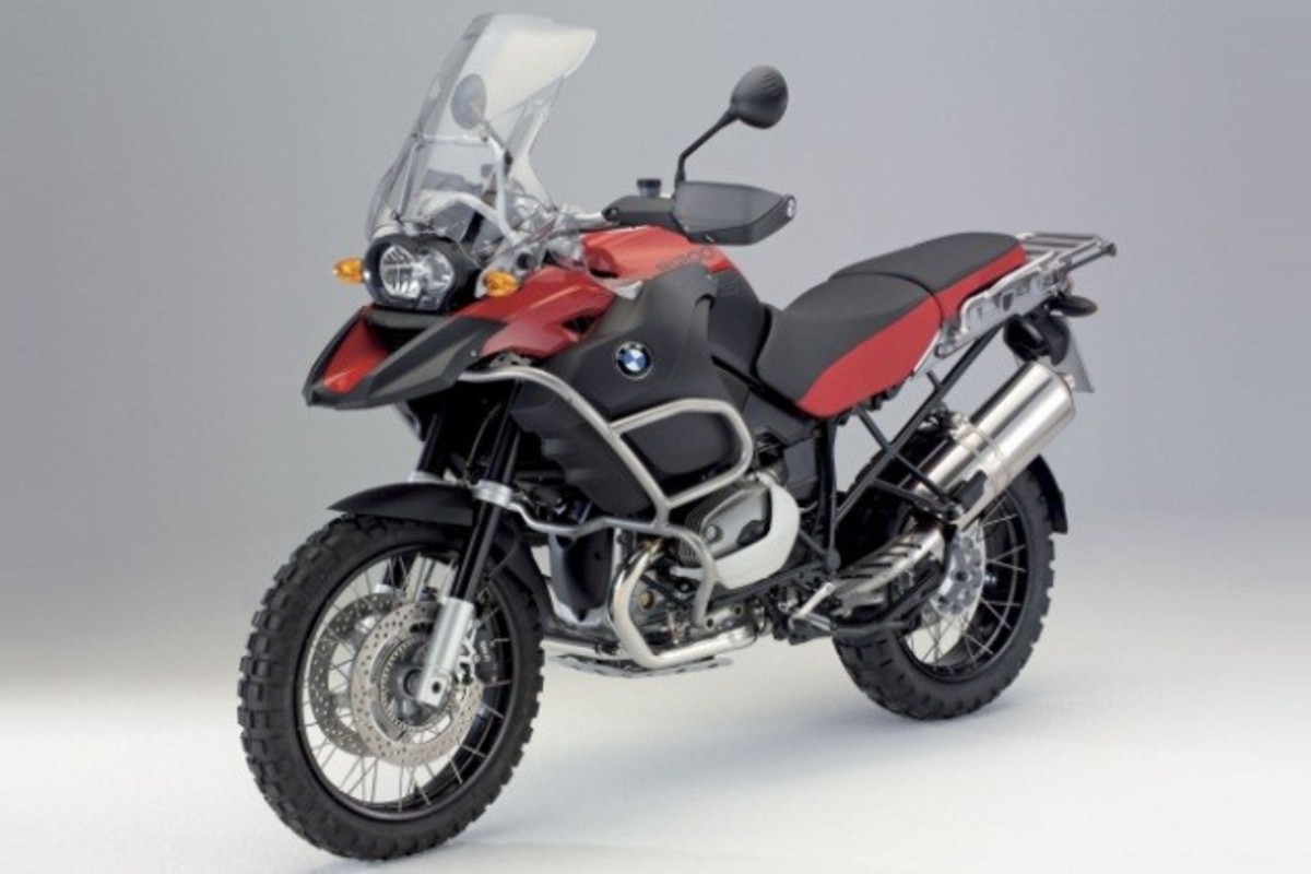 BMW recalls over 15,000 motorcycles Autoblog Car News, Reviews and Buying Guides