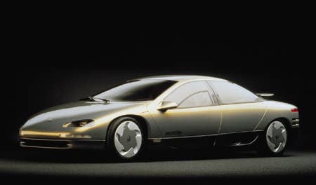Chrysler celebrating 20 years of modern concept vehicles - Autoblog ...