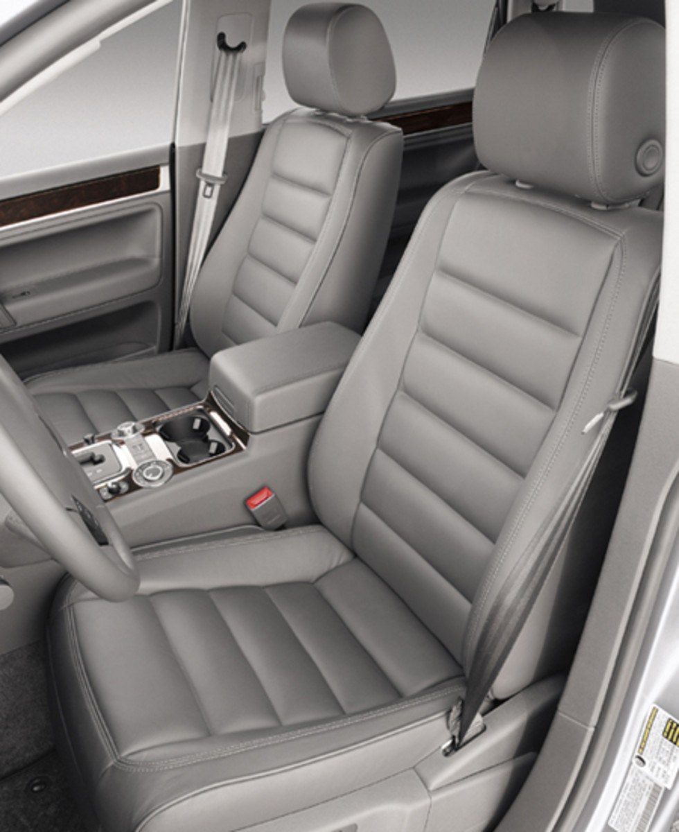 Touareg V10 TDI on sale now in U.S. Autoblog Car News, Reviews and