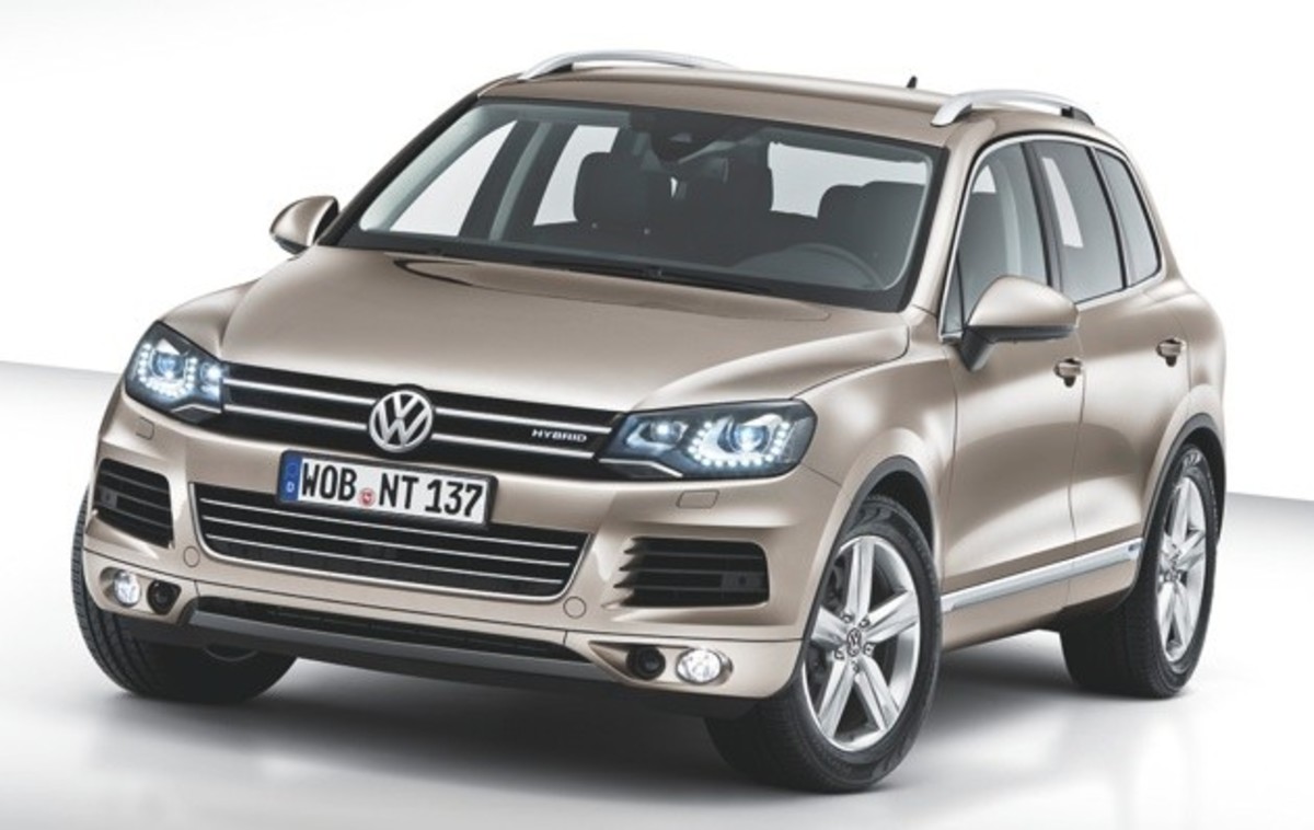 Volkswagen hybrid diesel cars hotsell