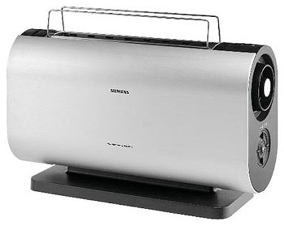 Porsche design toaster store