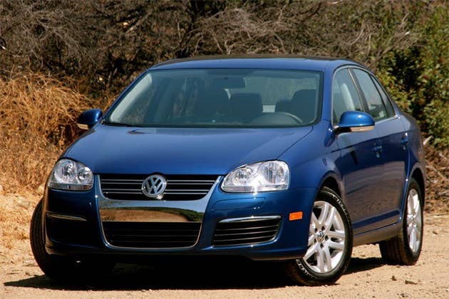 Report: NHTSA looking at 2009 VW Jetta stalling issues - Autoblog