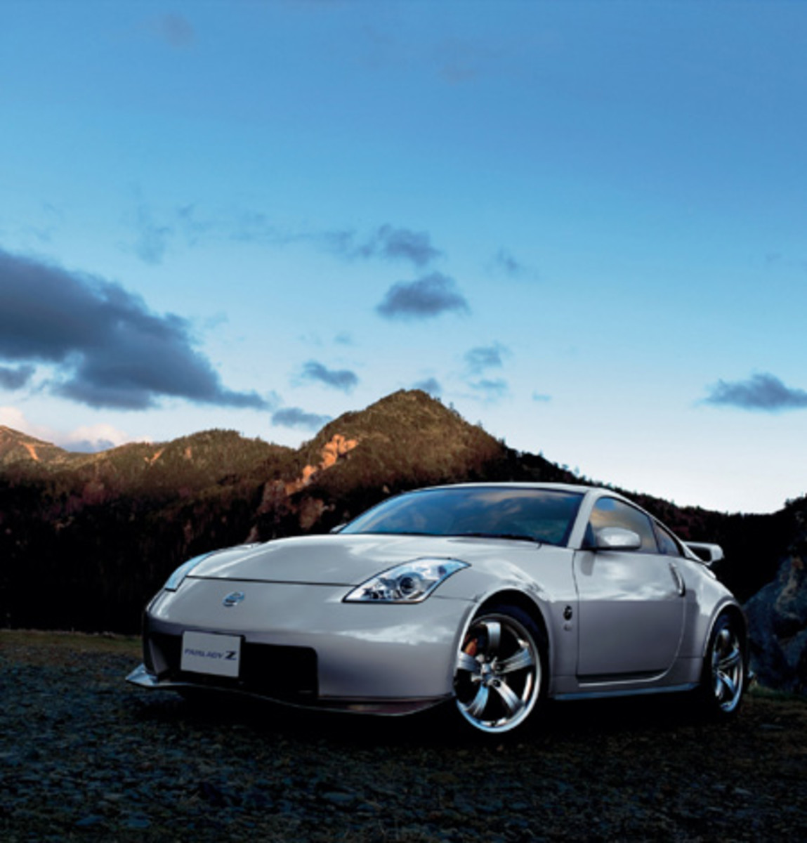 プレジャーNISSAN|モーターボート プレジャーNISSAN|モーターボート