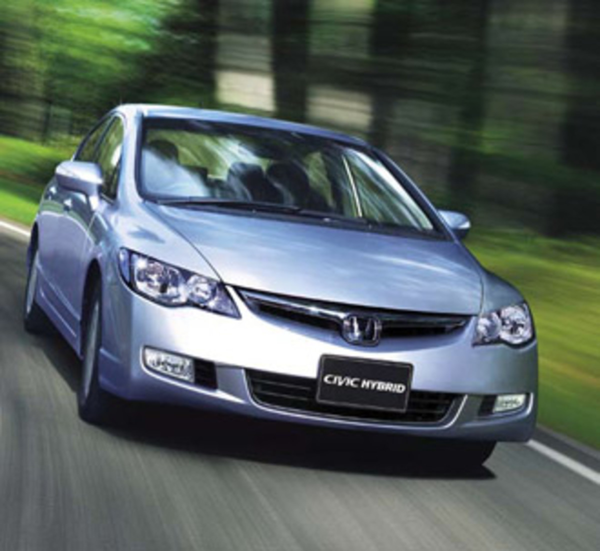 Australian car makers must shift to greener vehicles KPMG Autoblog