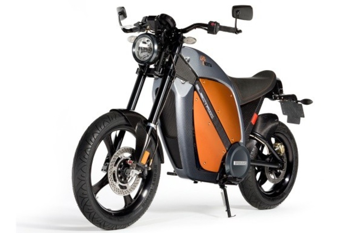 Best Buy to sell a range of electric vehicles? Autoblog Car News