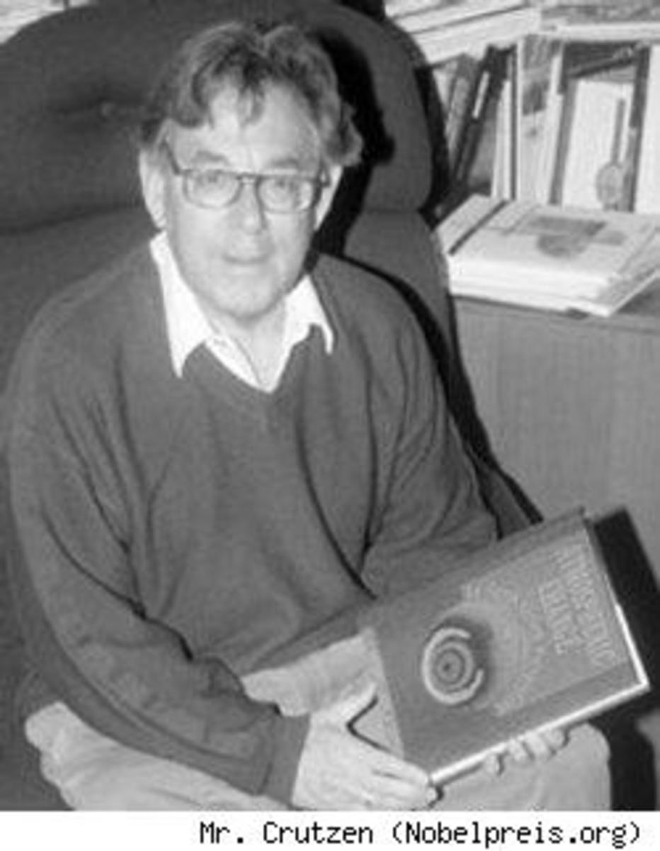 Nobel Prize winner states Biofuels may actually increase global