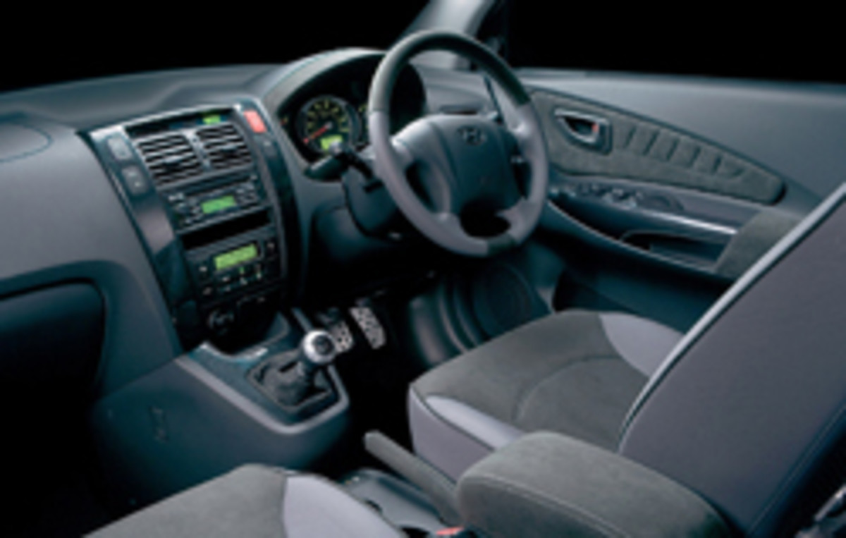 In UK, Hyundai Tucson reaches its Xenith Autoblog Car News, Reviews