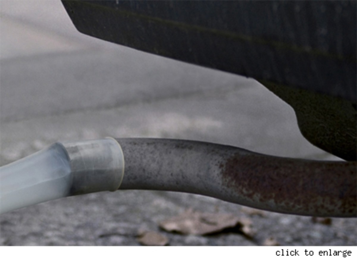 AutoblogGreen's firstever potentially NSFW images climate