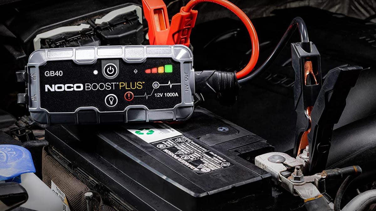 Great automotive Labor Day deals from Amazon, Walmart and Tire Rack Autoblog Car News