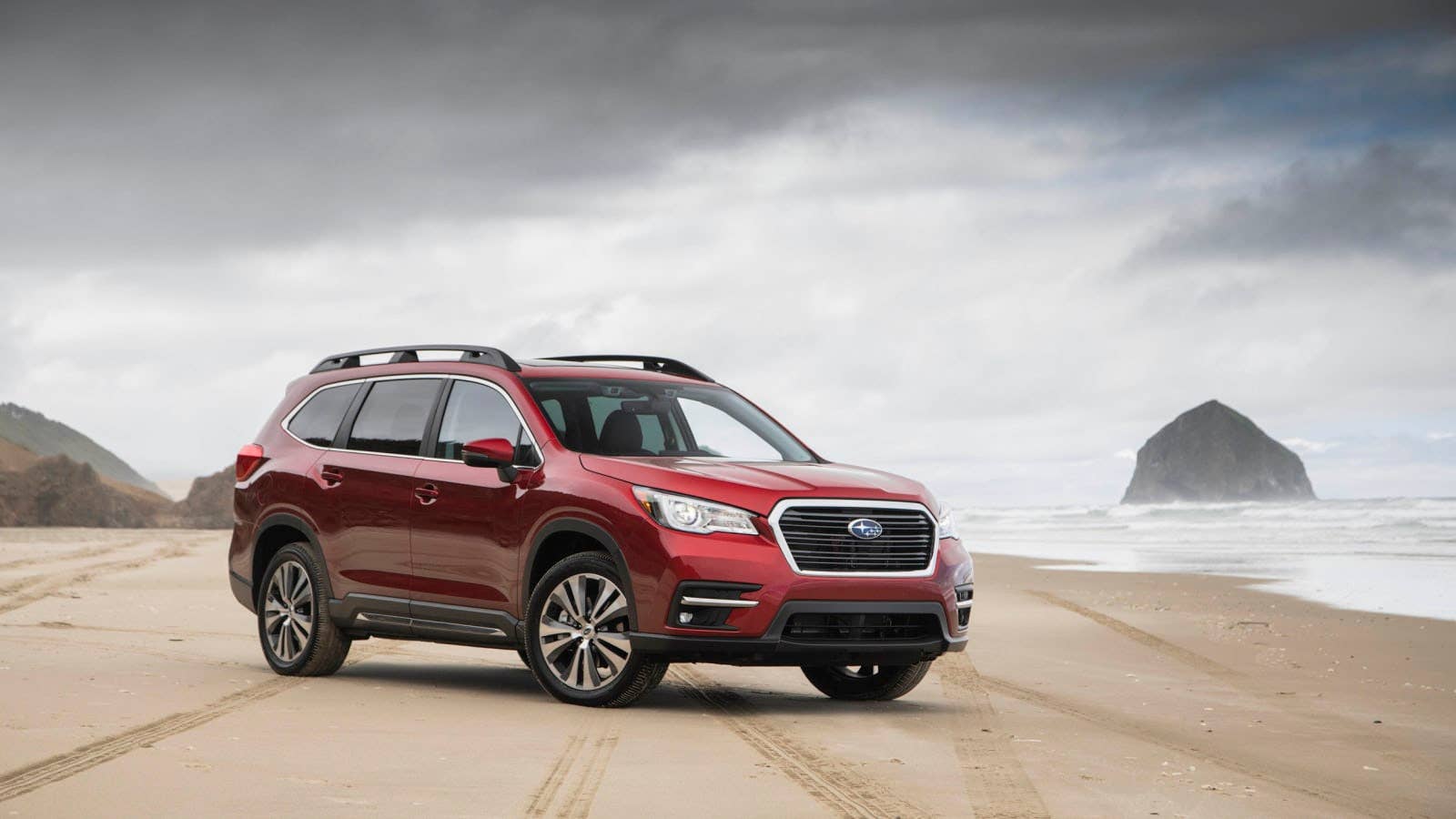 2023 Subaru Ascent Review: For those who've outgrown an Outback - Autoblog