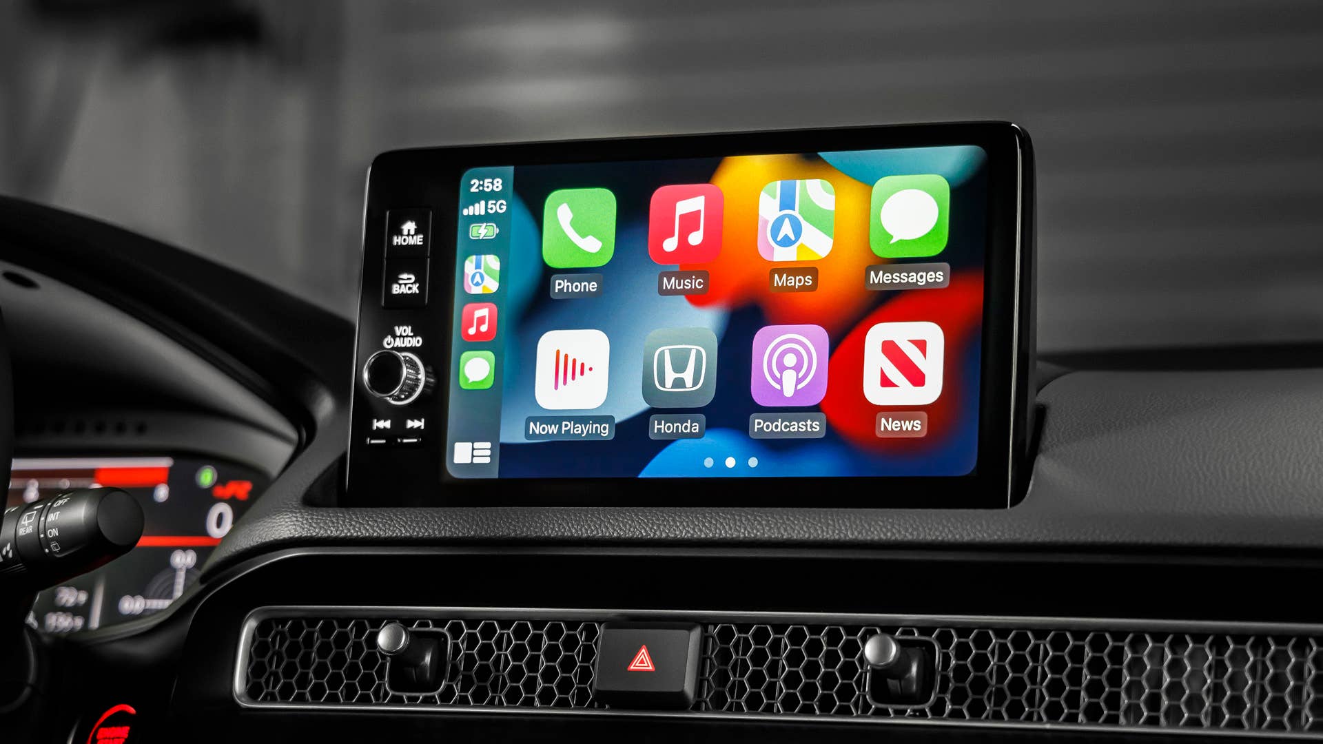 What Is Apple CarPlay And What Does It Do Autoblog
