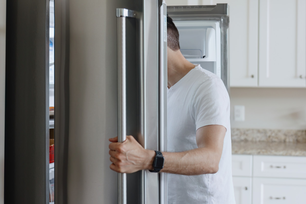 Snag a cool deal on a fridge this Labor Day at Walmart Autoblog Car