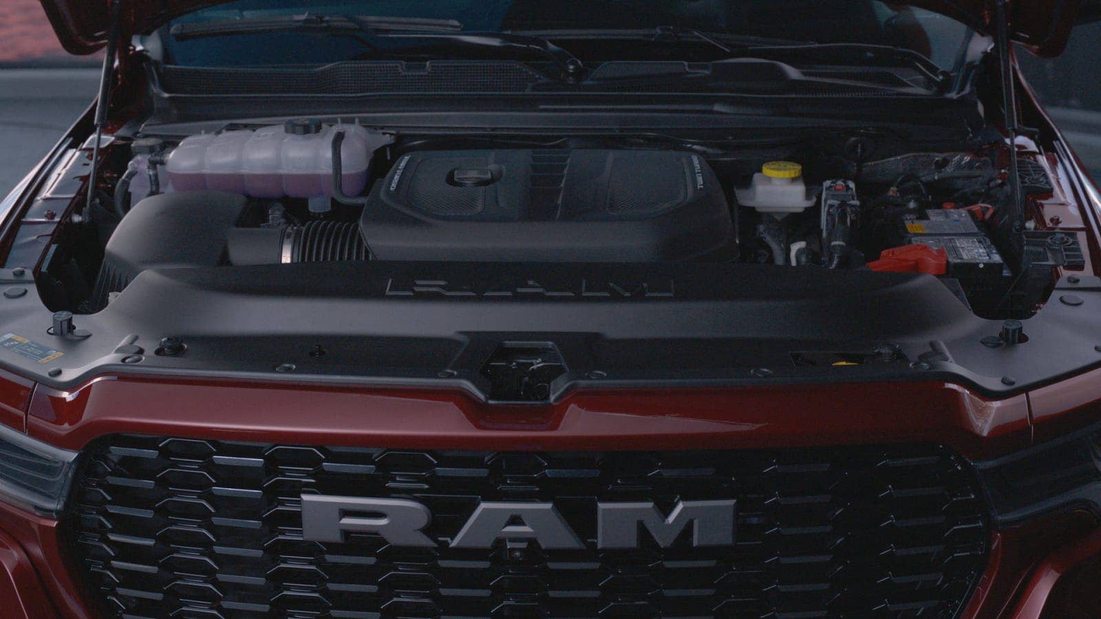 2025 Ram 1500 Review: Big changes everywhere, but still our favorite