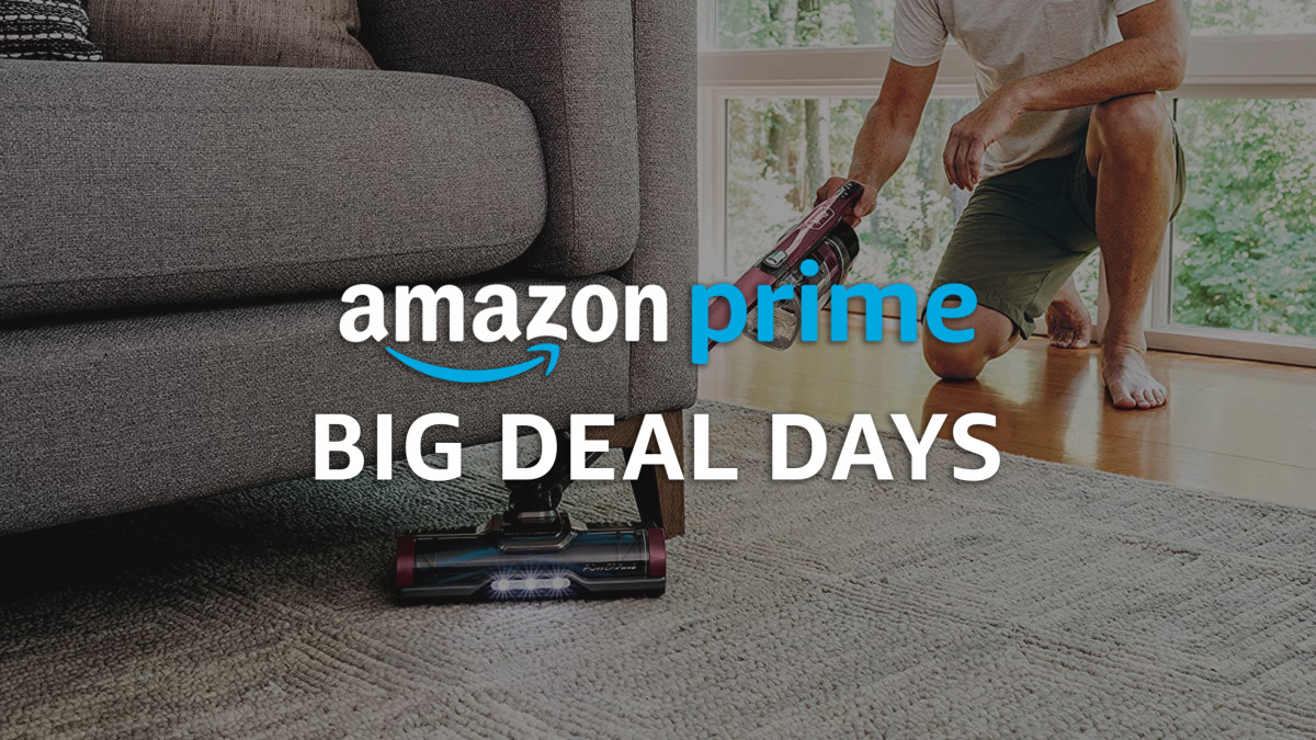 Best October Amazon Prime Day Early Deals for 2023 Autoblog Car News