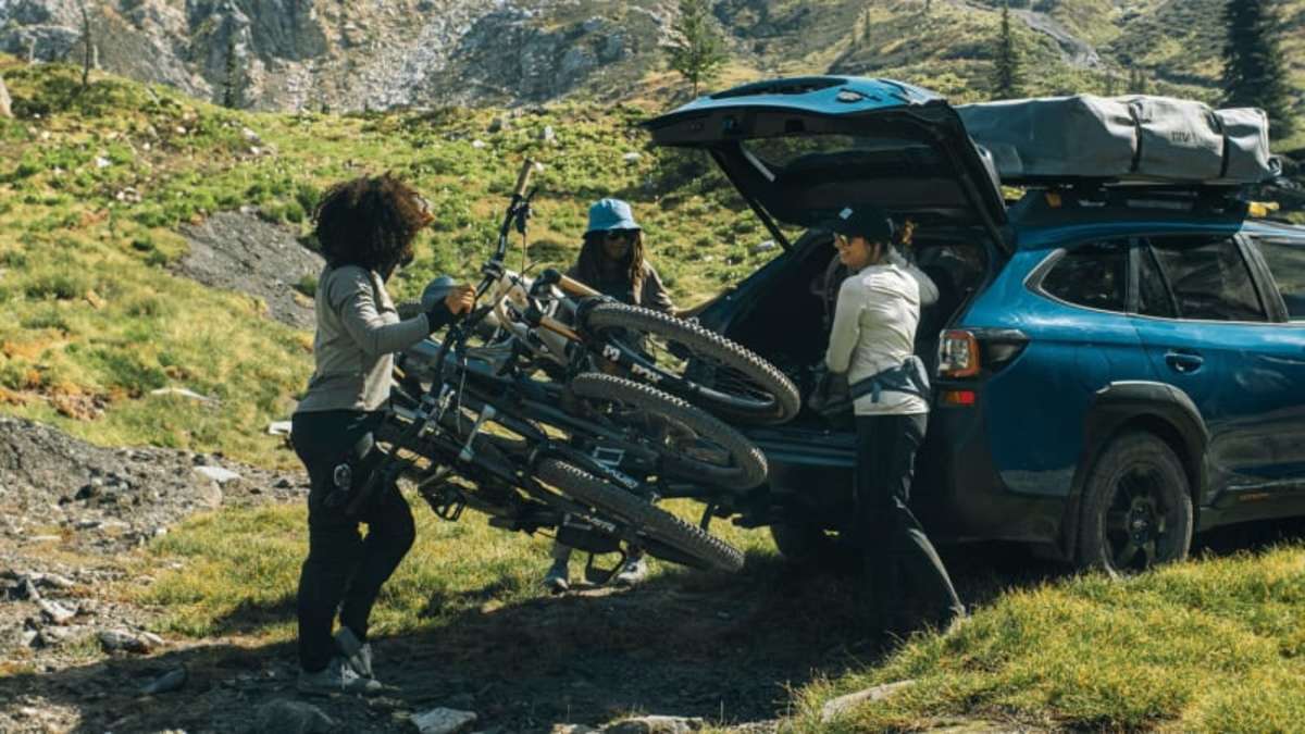 Rei thule t2 hotsell