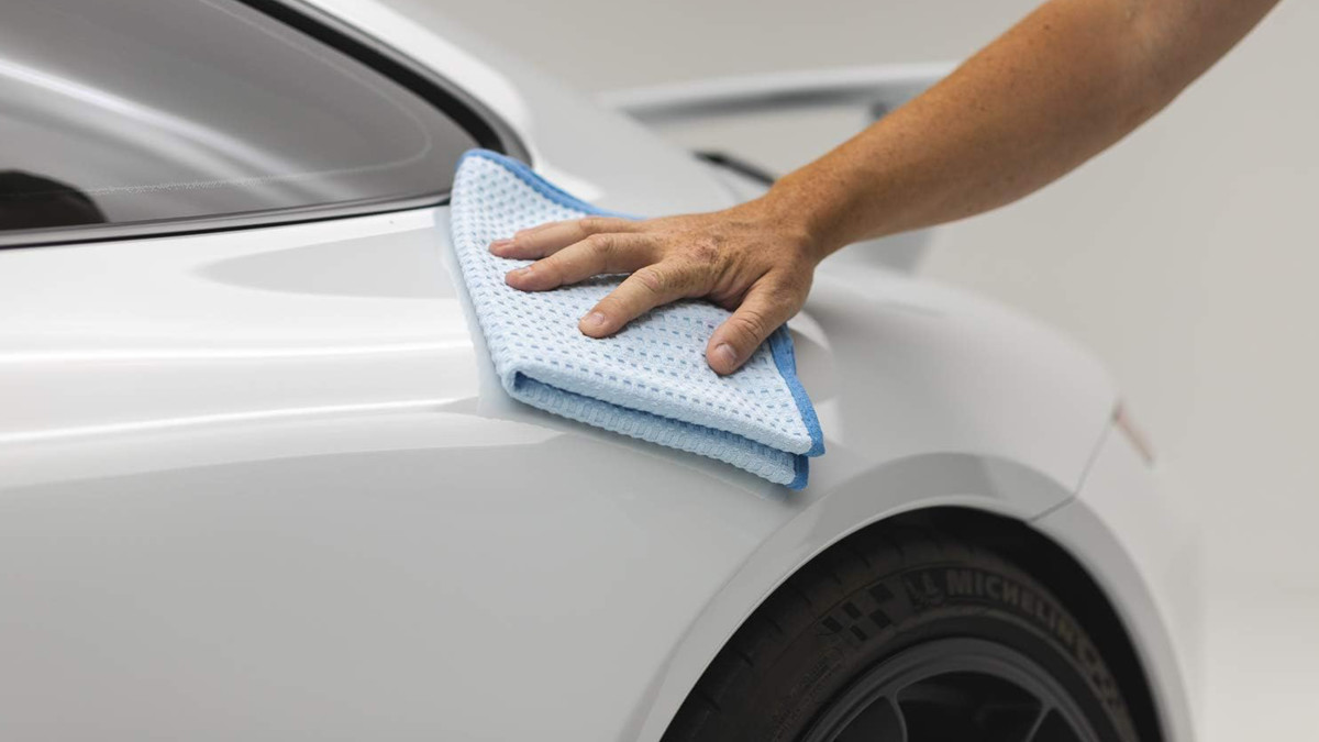 The best car detailing products of 2024 Autoblog