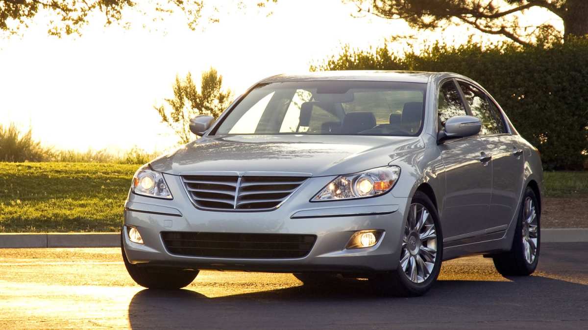 The Autoblog 20: The most significant new cars of the past two decades ...