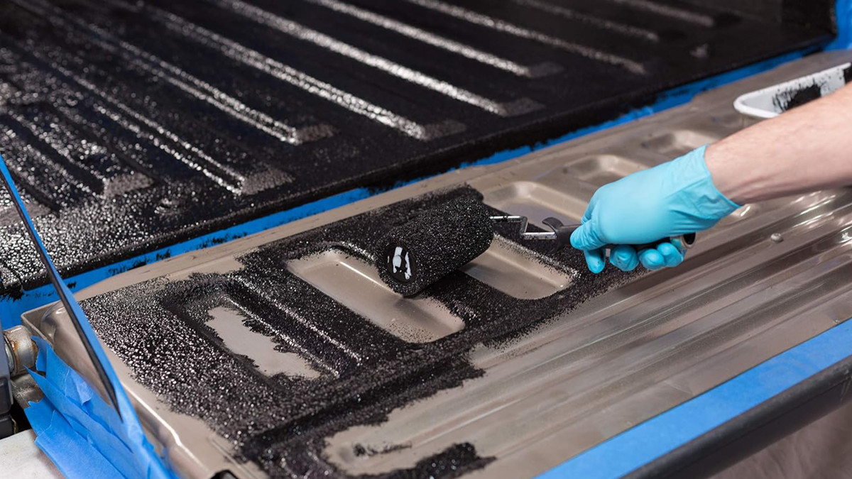 The best truck bed liners of 2024 Autoblog Car News, Reviews and