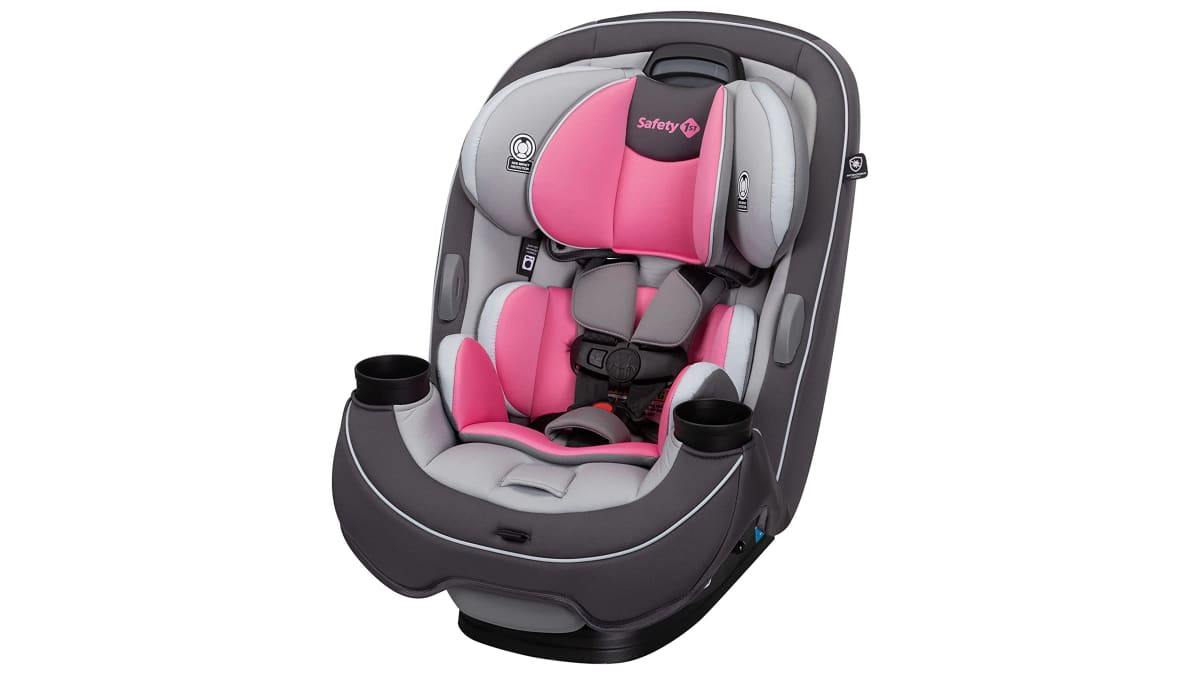 Best car seat that grows with baby online