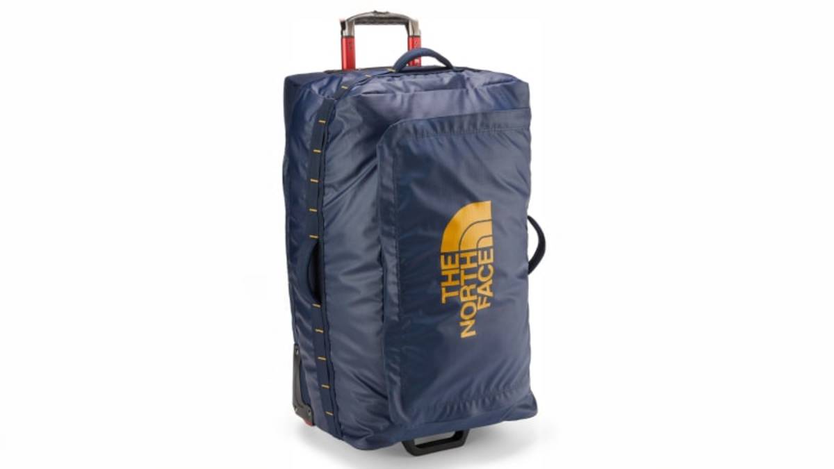 The North Face duffels up to 40 Off at REI Base Camp Duffel vs. Base
