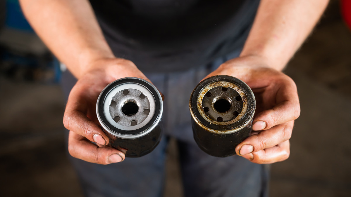 The best oil filters of 2024 Autoblog