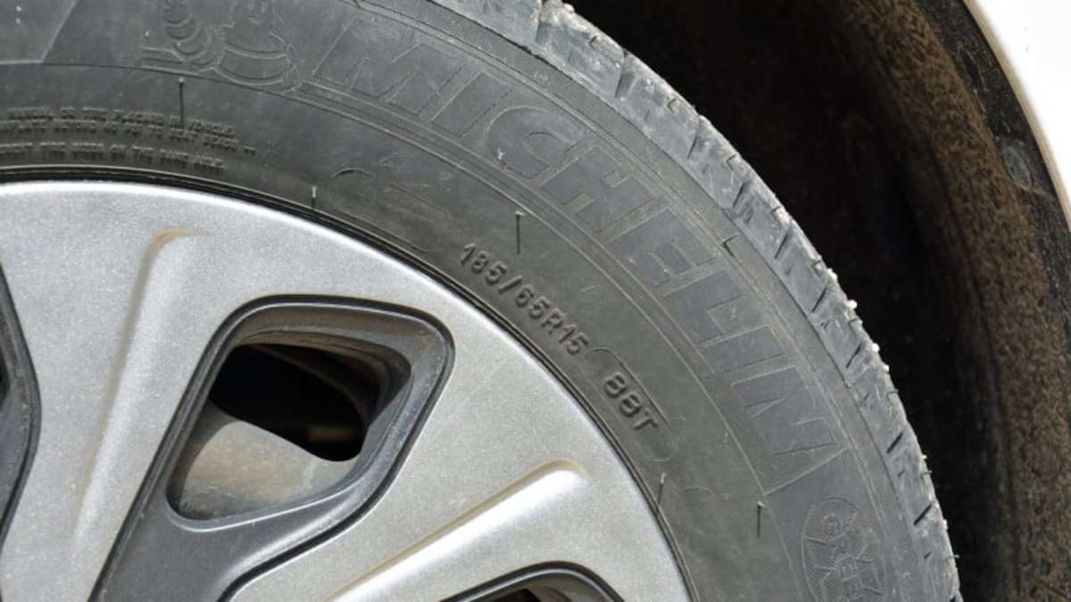 Tire sizes and ratings What do letters and numbers mean? Autoblog