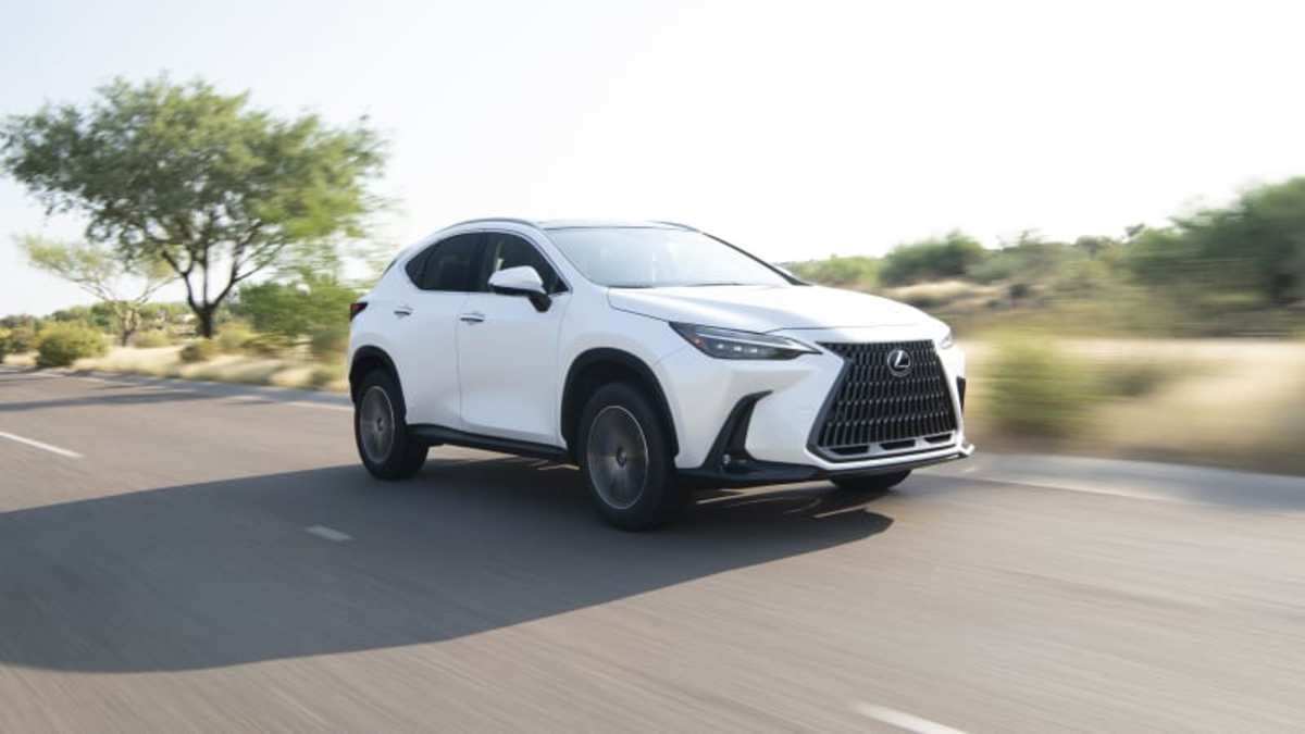 2025 Lexus Nx Review Hybrid Efficiency Goldilocks Size Autoblog 2025 Lexus Nx Review Hybrid Efficiency Goldilocks Size Autoblog