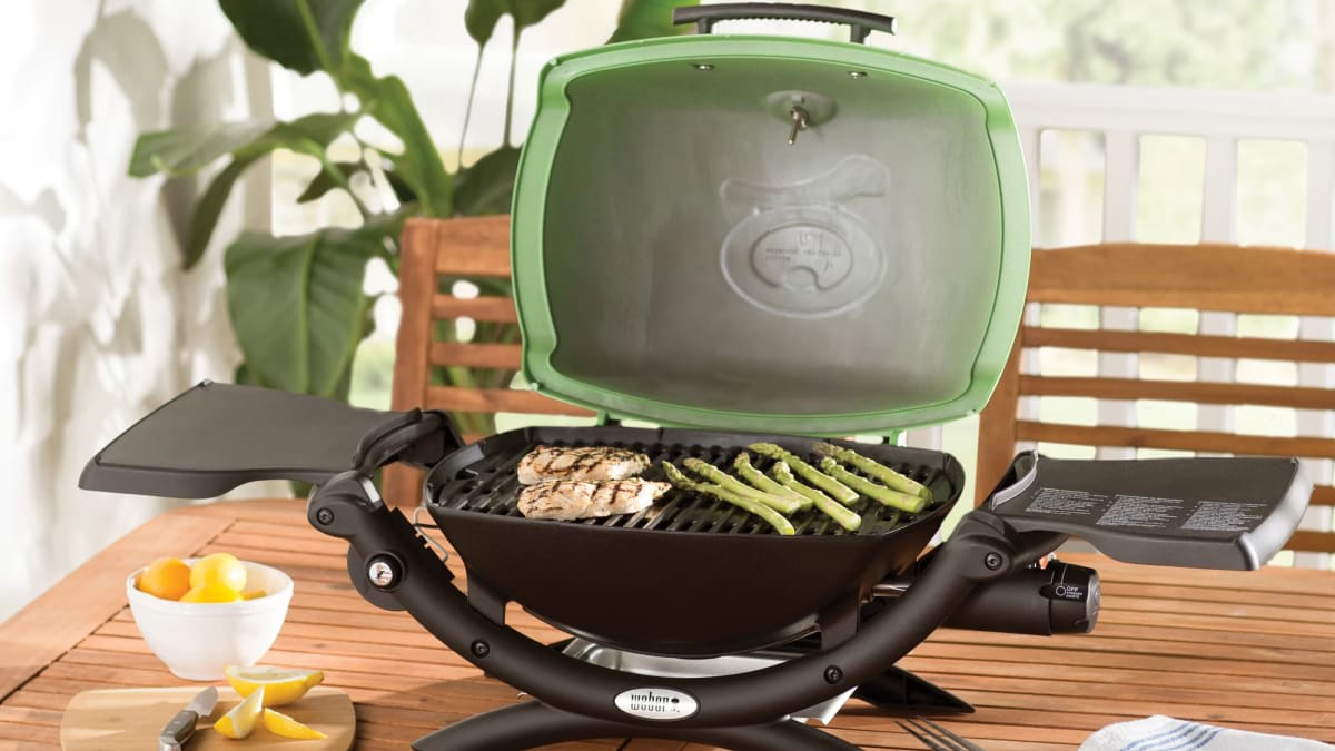 Wayfair sale on griddles, grills and other outdoor cooking equipment