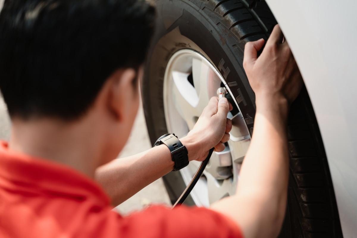 The 5 bestselling tire inflators on Amazon Autoblog Car News