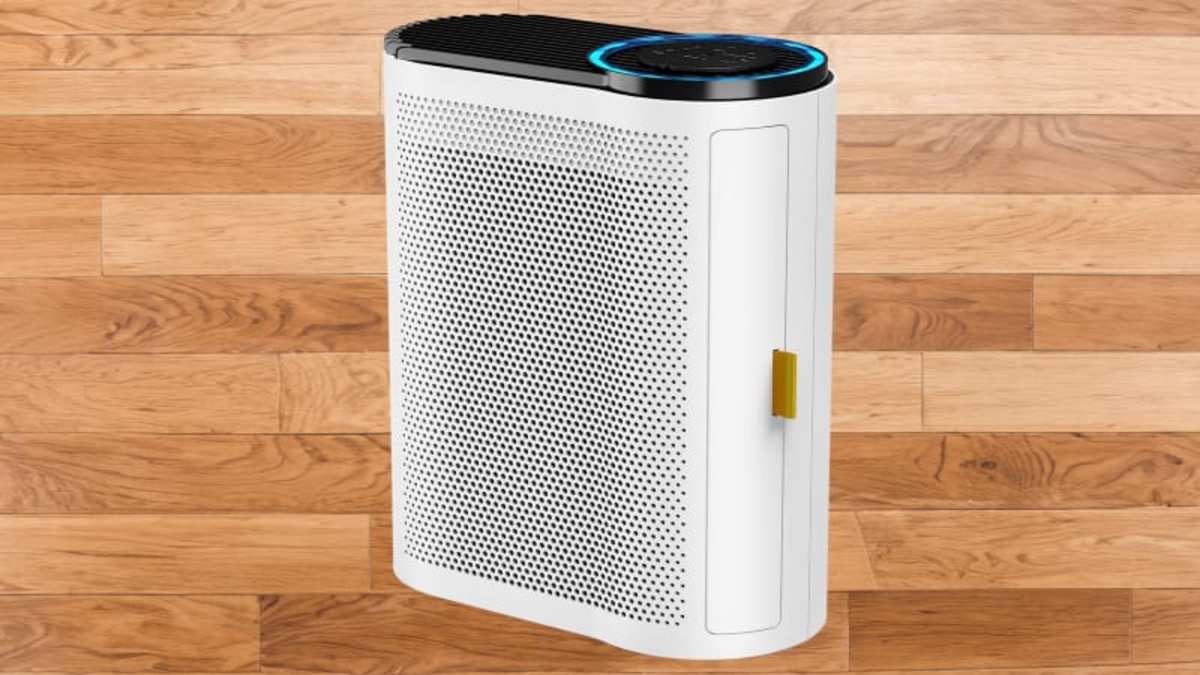 One of Amazon's toprated air purifiers is currently 44 off Autoblog