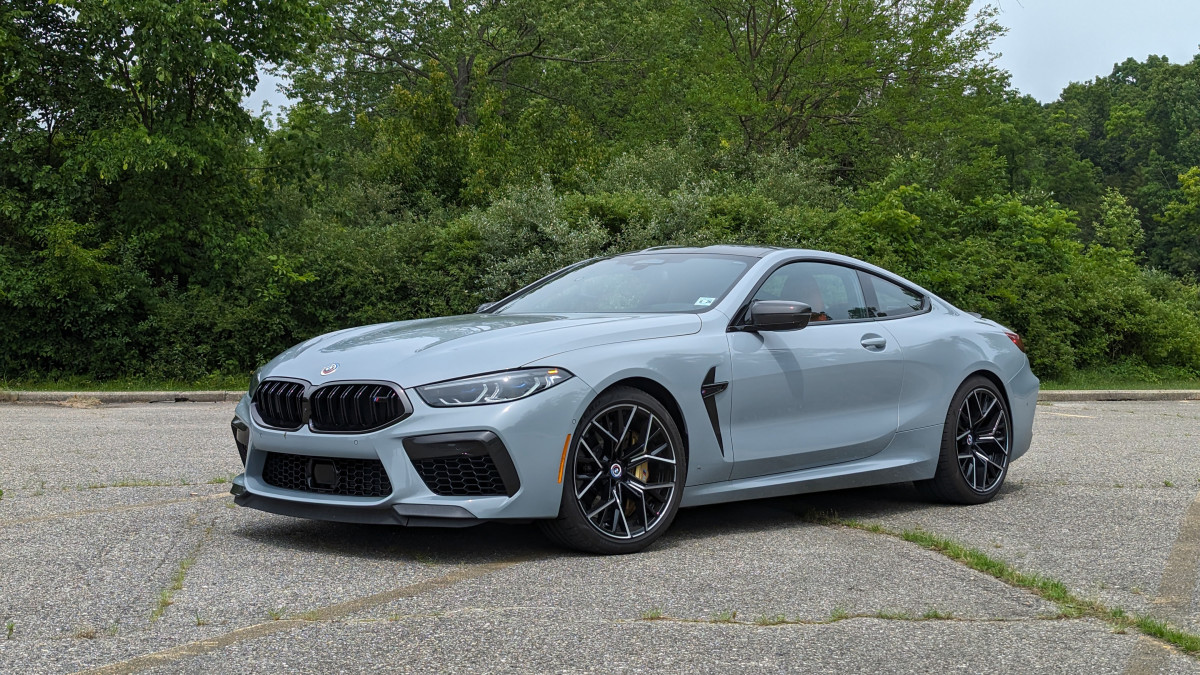 BMW reportedly killing 8 Series for new 6, and canceling XM successor ...