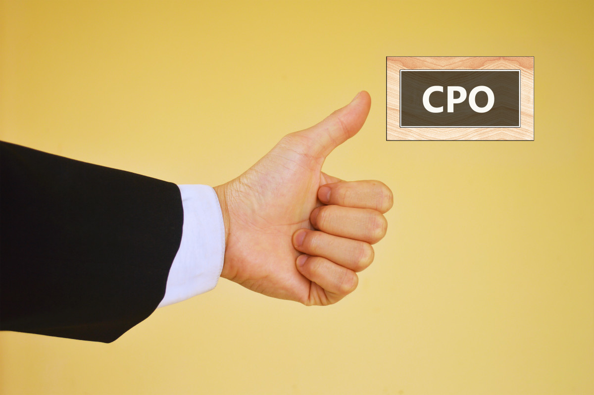 What does Certified PreOwned mean? Autoblog Car News, Reviews and