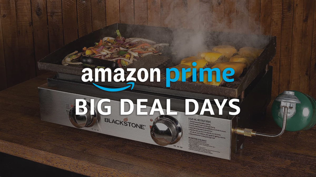 October Amazon Prime Day Best Early Deals for 2023 Autoblog Car