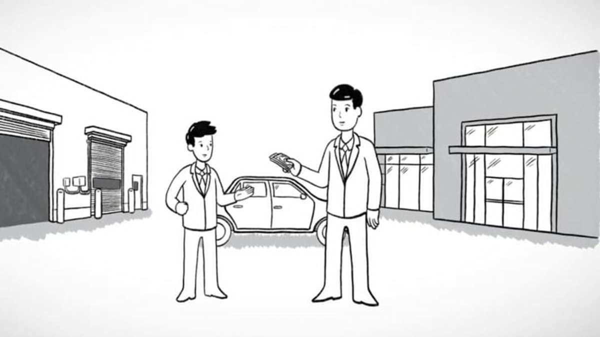 What is the disposition fee at the end of a car lease? Autoblog Car