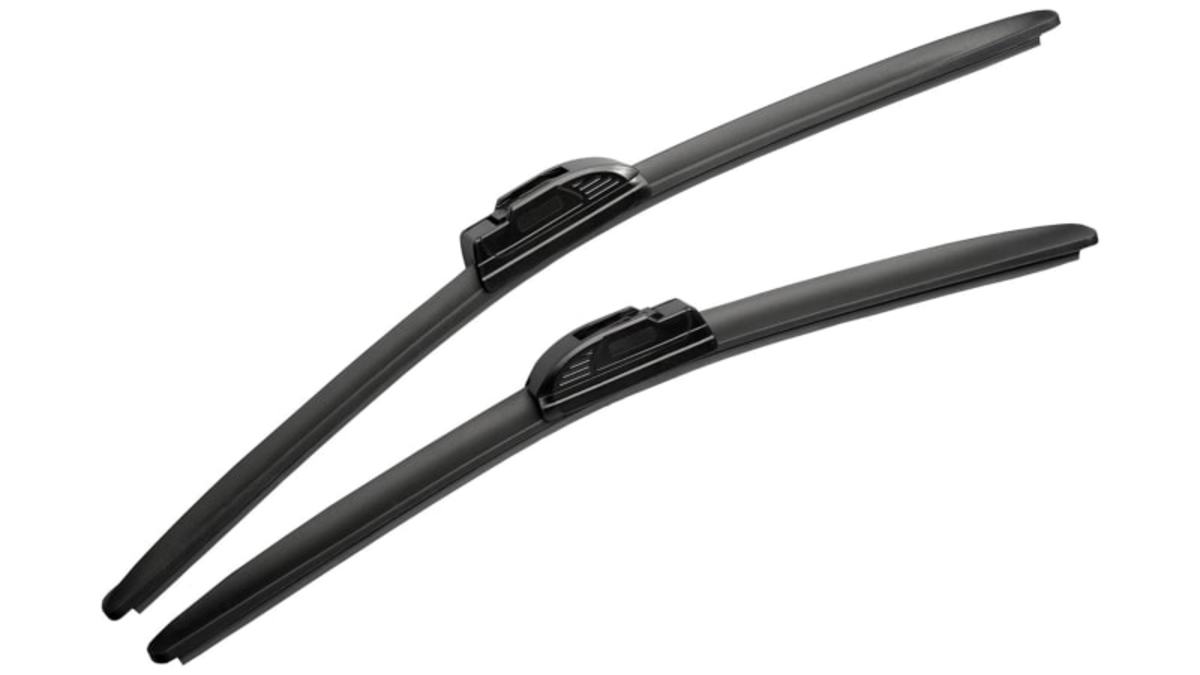 The best silicone wiper blades of 2024 Autoblog