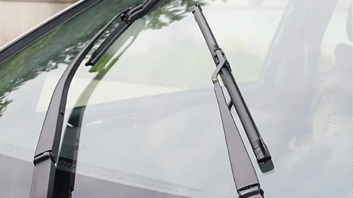 The best silicone wiper blades of 2024 Autoblog