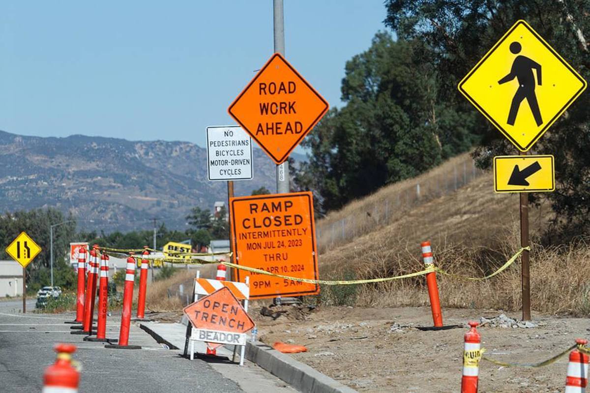 California launching pilot program to charge drivers for miles driven