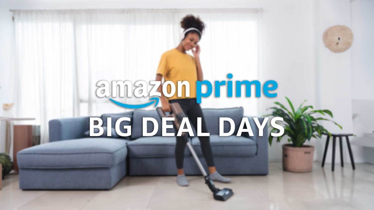 Best October Prime Day Vacuum Deals for 2023 Autoblog