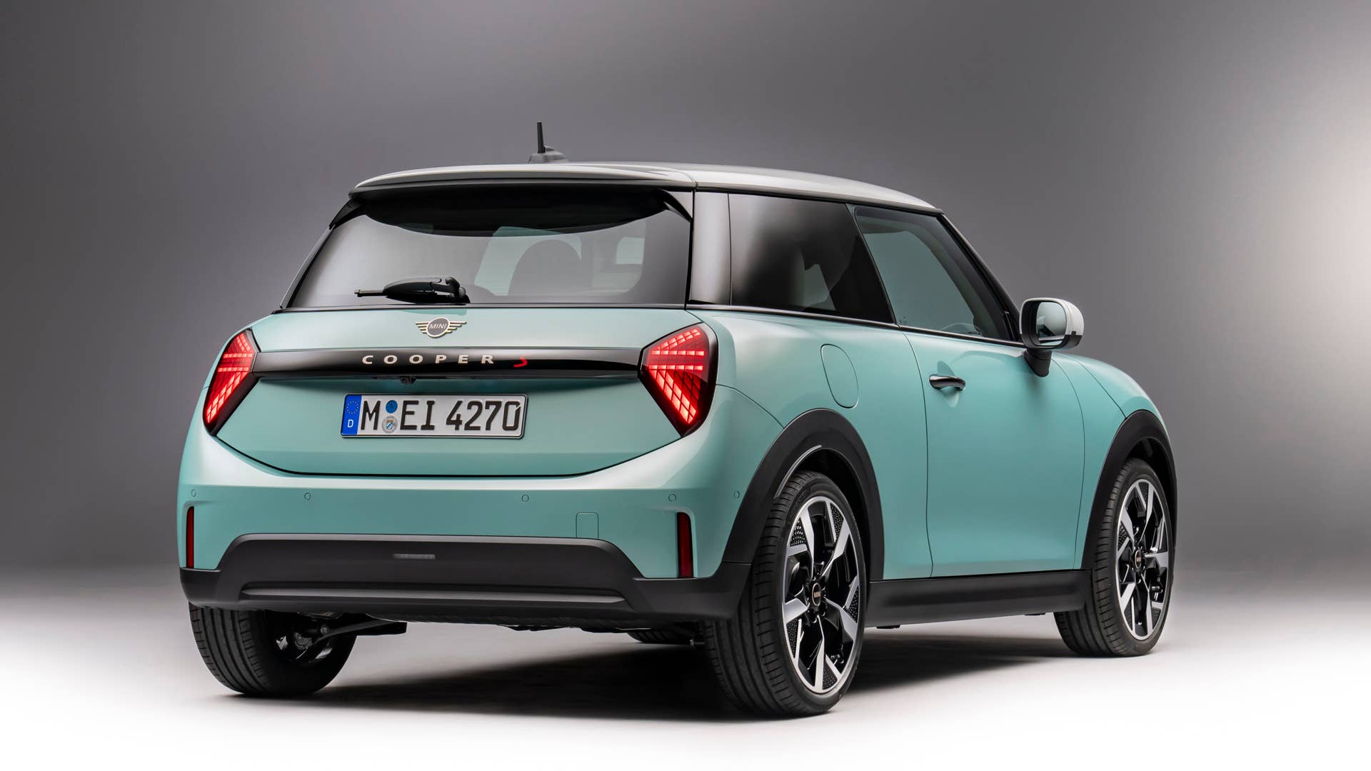 2025 Mini Cooper S: 4 reasons to love it, 2 reasons to think twice ...