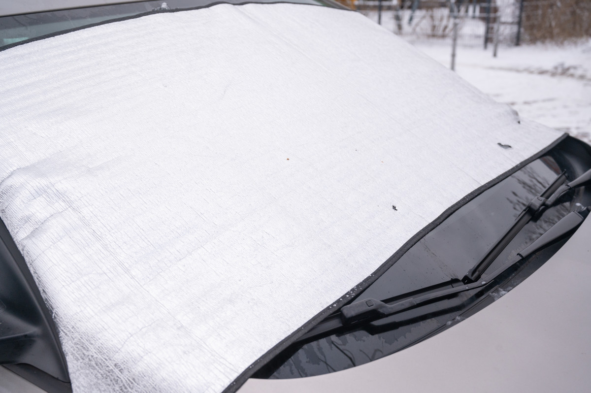 The best car windshield covers to protect from snow and ice in 2024