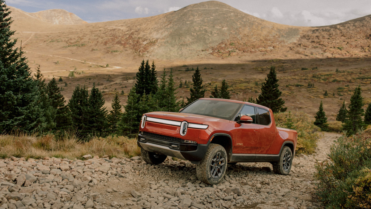 Rivian backtracks on reservation holders' price increases after outcry ...