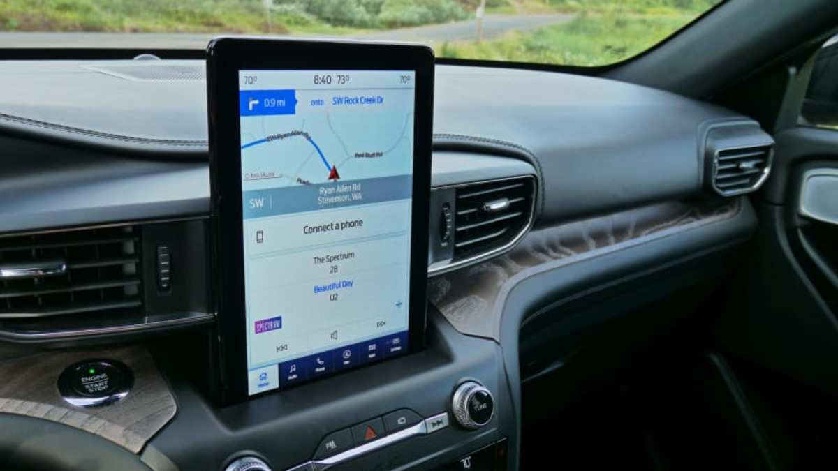 2022 Ford Explorer Review Niches covered by Timberline, ST and King