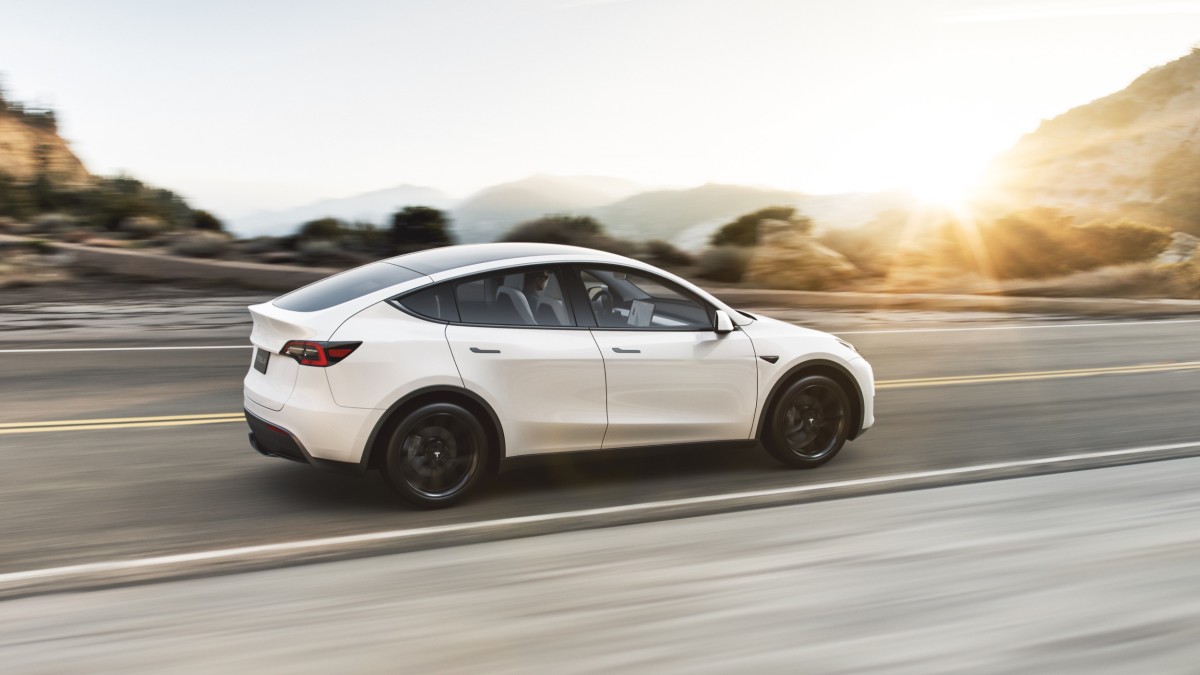 Tesla raises Model Y Model 3 prices yet again Autoblog