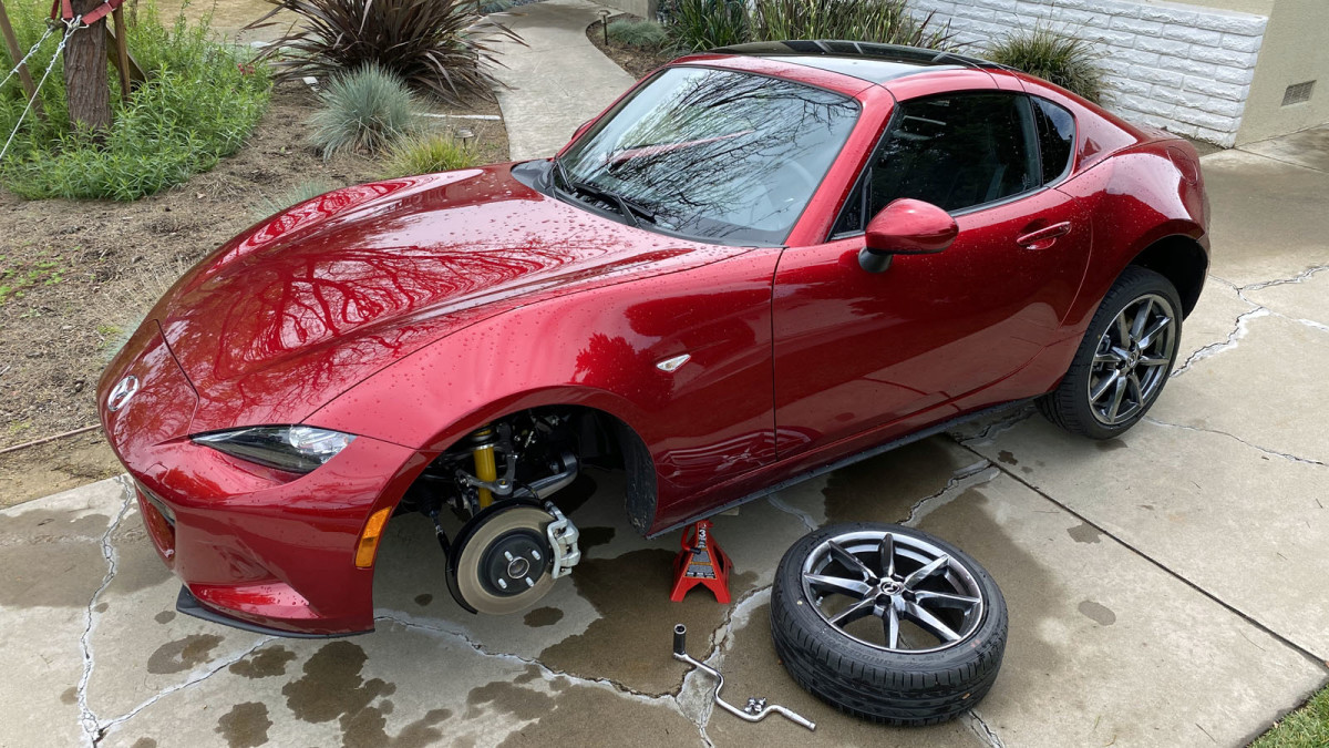 Ultimate 2020 Mazda Mx 5 Miata Specs & Features Deep Dive - fqfr0y0