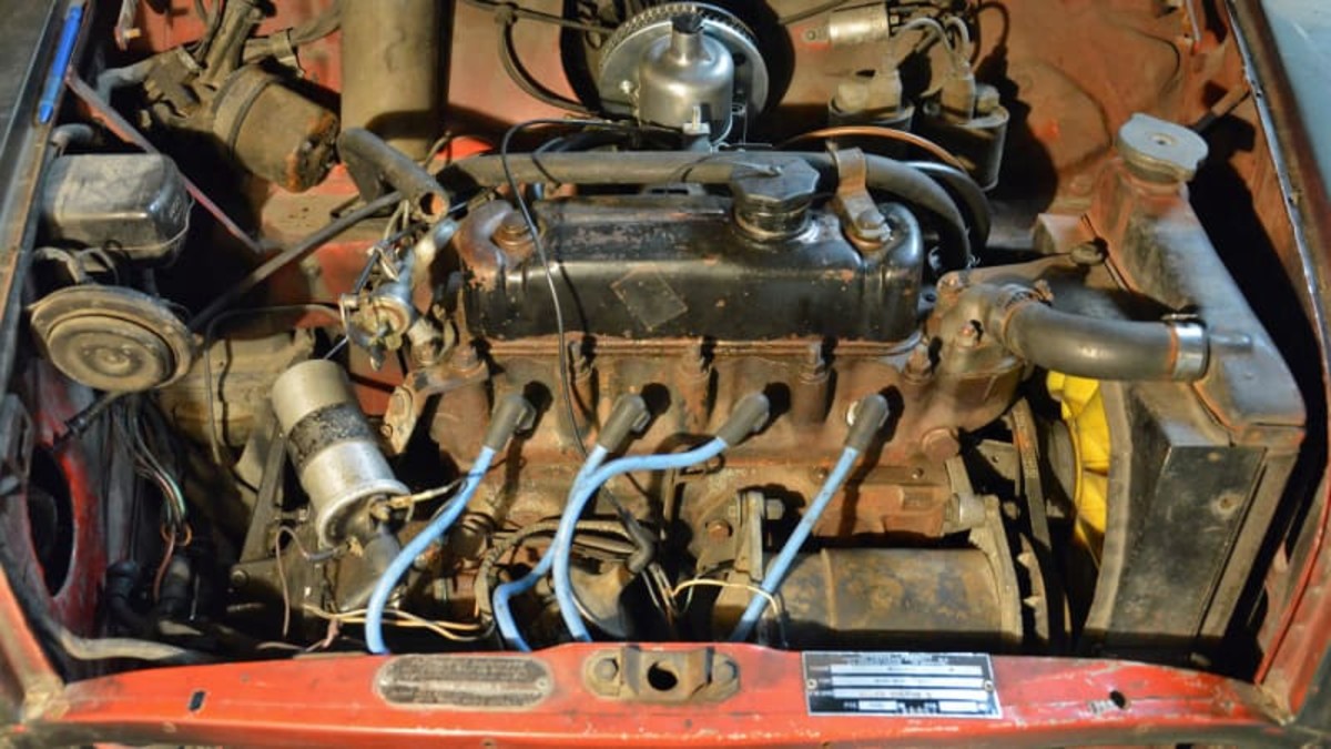 How to change your car's spark plugs Autoblog Car News, Reviews and