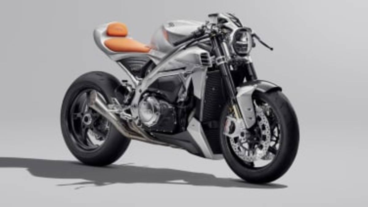 Norton v4 rr for sale usa best sale