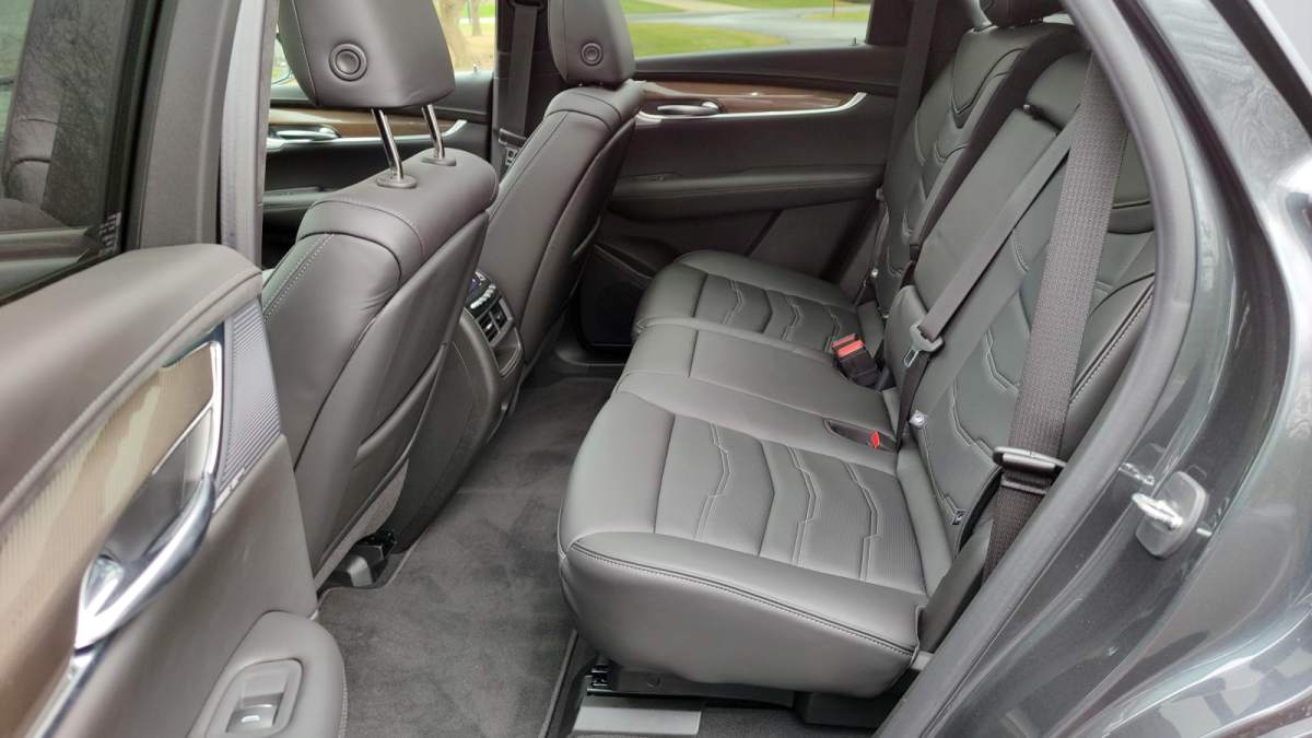 2021 Cadillac XT5 Review What's new, prices, fuel economy, pictures