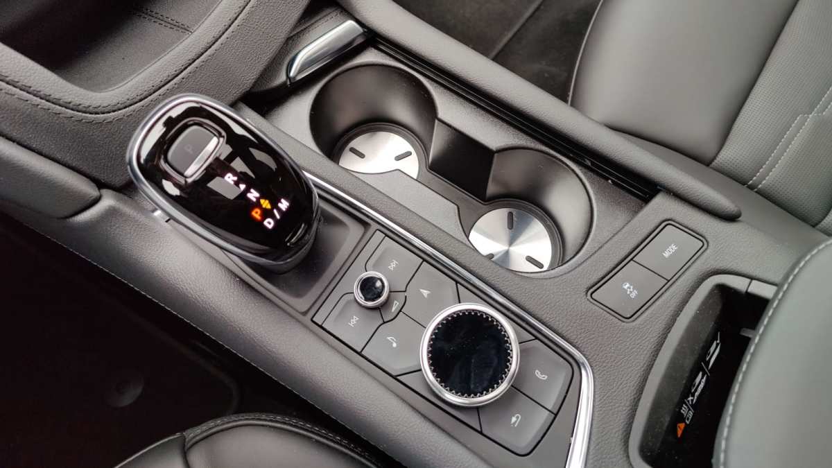 2021 Cadillac XT5 Review What's new, prices, fuel economy, pictures