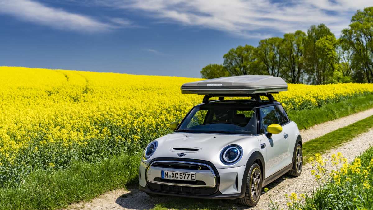 Mini countryman roof tent deals
