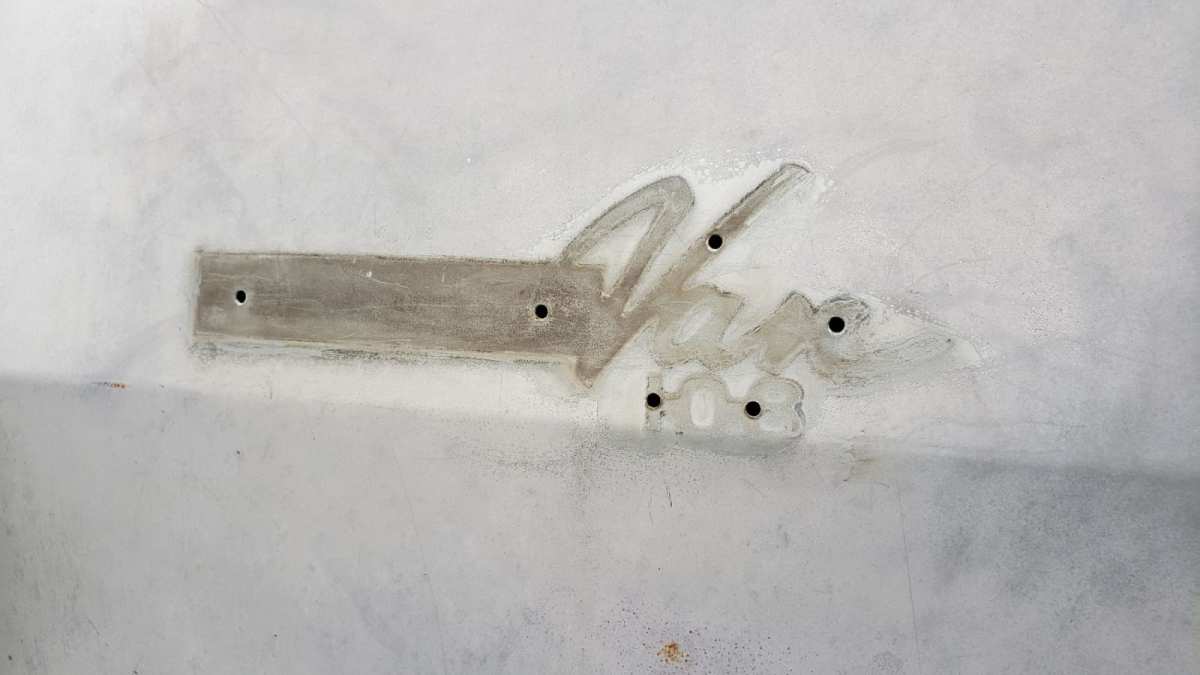 Junkyard Gem 1969 Chevrolet ChevyVan 108 Camper Autoblog Car News